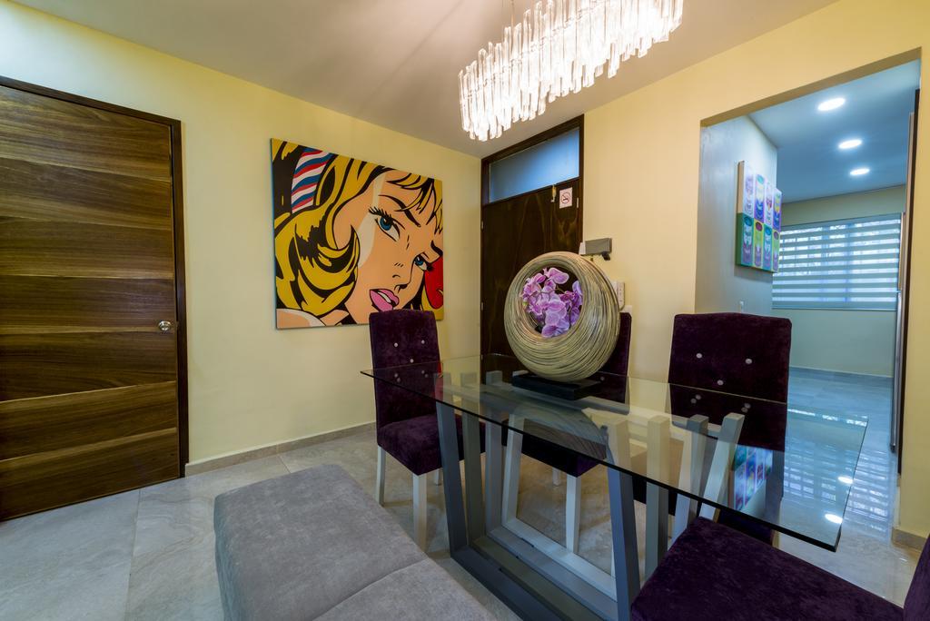 Once21 Apartment Guadalajara Zewnętrze zdjęcie