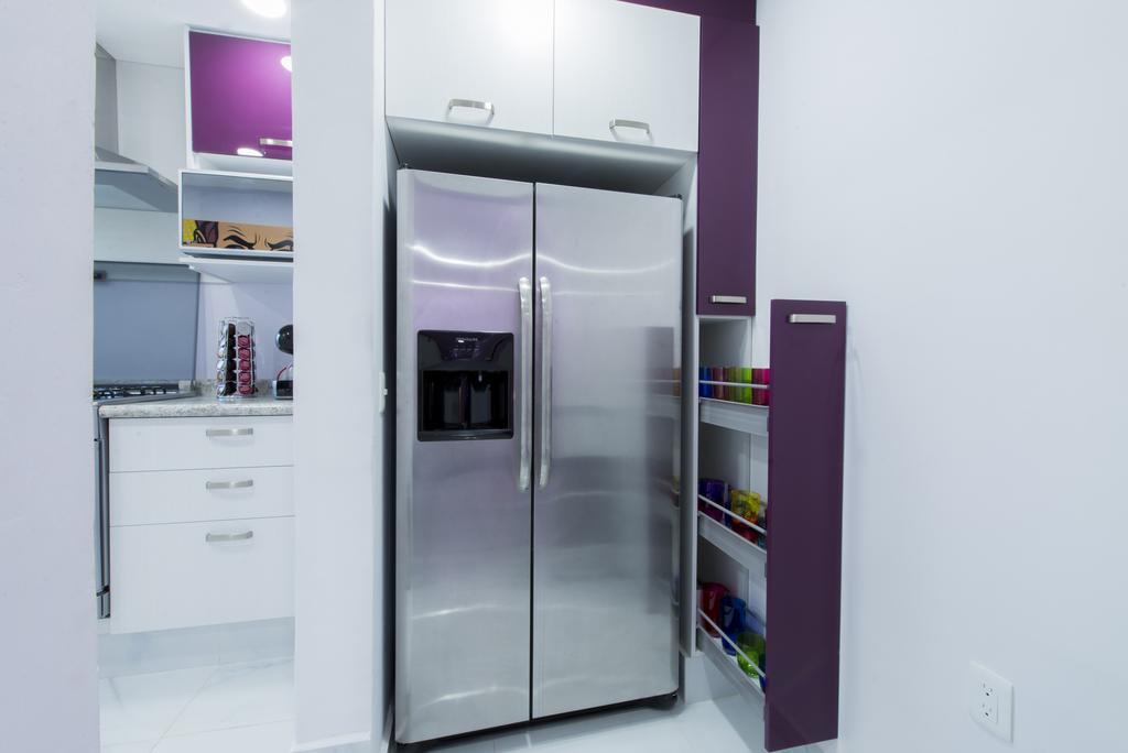 Once21 Apartment Guadalajara Zewnętrze zdjęcie