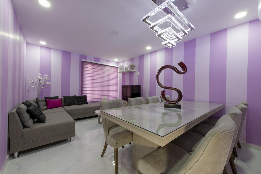 Once21 Apartment Guadalajara Zewnętrze zdjęcie