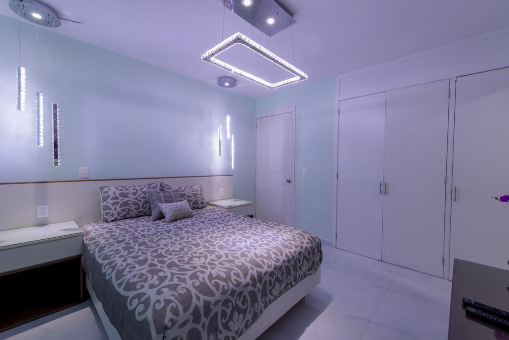 Once21 Apartment Guadalajara Pokój zdjęcie