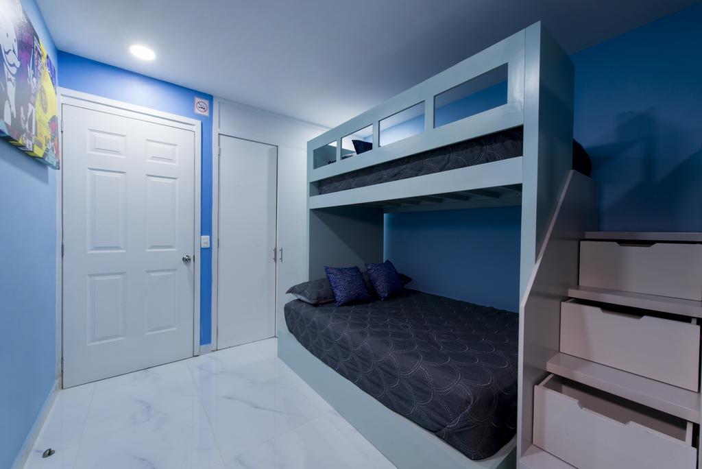 Once21 Apartment Guadalajara Zewnętrze zdjęcie