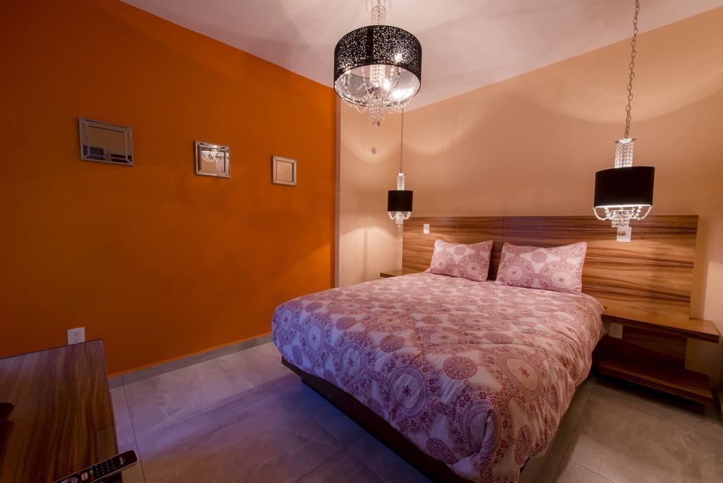 Once21 Apartment Guadalajara Pokój zdjęcie