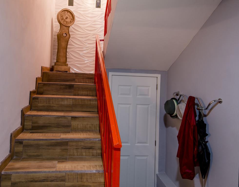 Once21 Apartment Guadalajara Zewnętrze zdjęcie