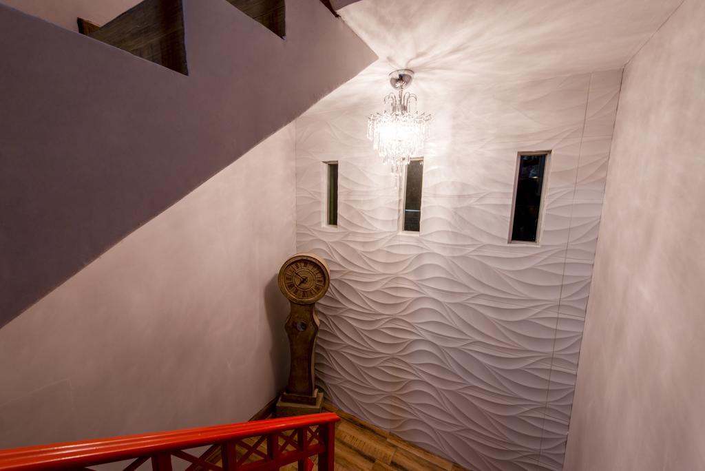 Once21 Apartment Guadalajara Zewnętrze zdjęcie