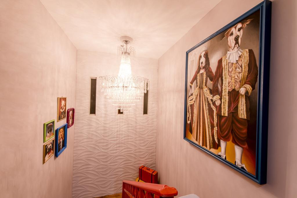 Once21 Apartment Guadalajara Zewnętrze zdjęcie