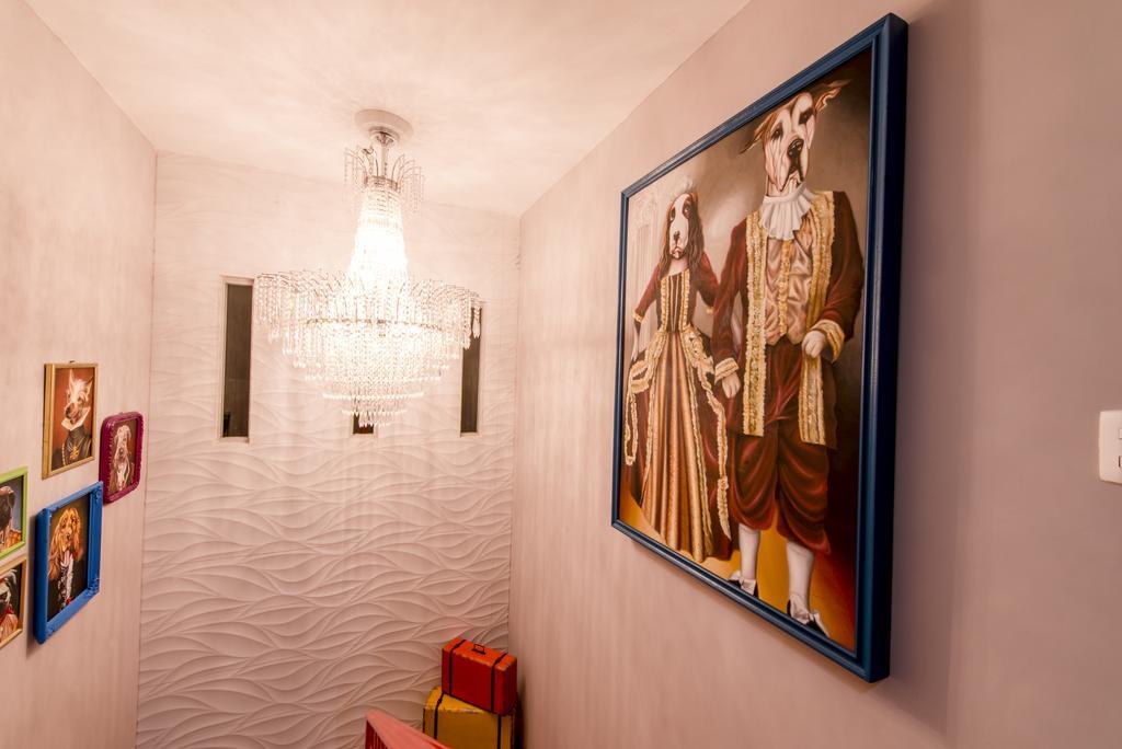 Once21 Apartment Guadalajara Zewnętrze zdjęcie