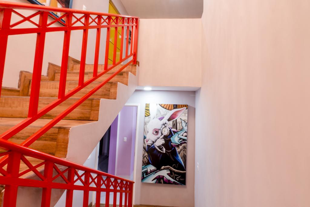 Once21 Apartment Guadalajara Zewnętrze zdjęcie
