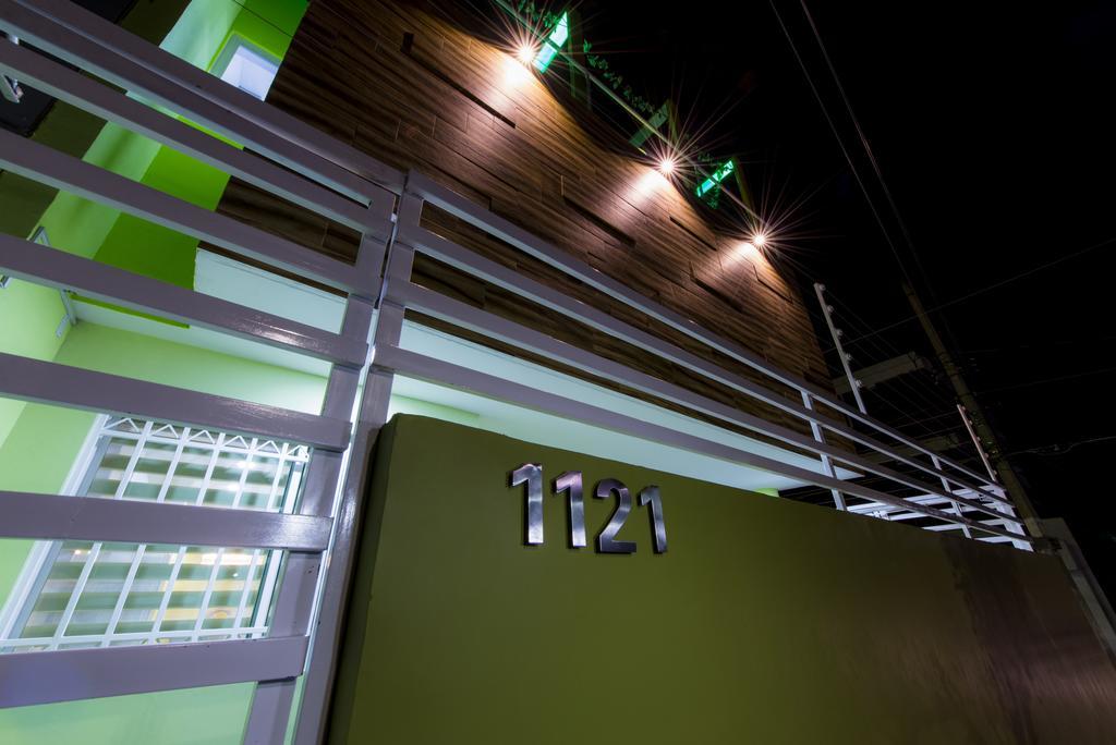 Once21 Apartment Guadalajara Zewnętrze zdjęcie