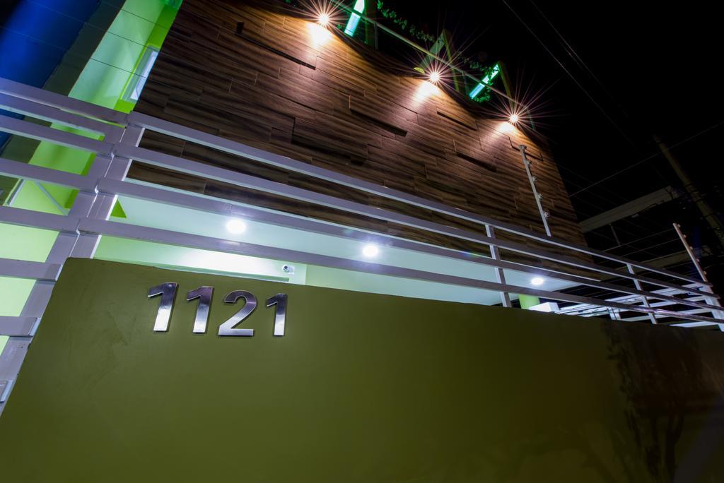 Once21 Apartment Guadalajara Zewnętrze zdjęcie