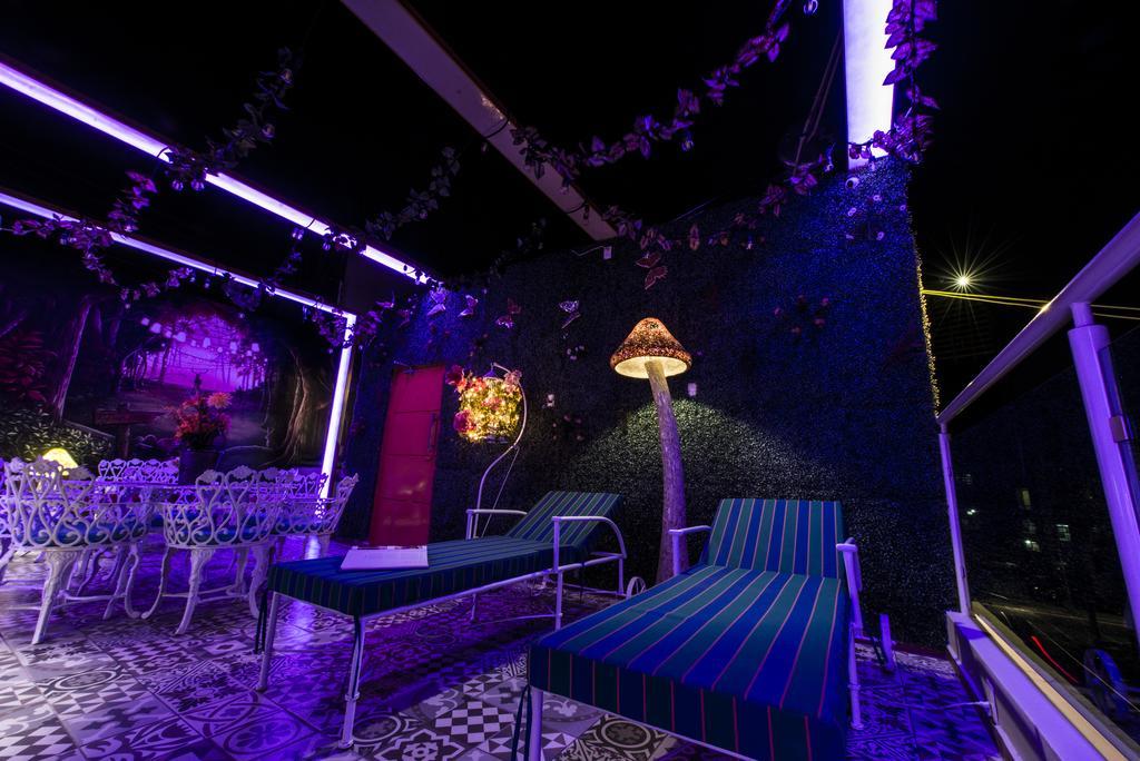 Once21 Apartment Guadalajara Zewnętrze zdjęcie