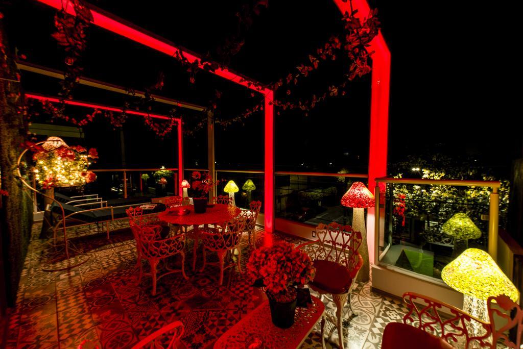 Once21 Apartment Guadalajara Zewnętrze zdjęcie