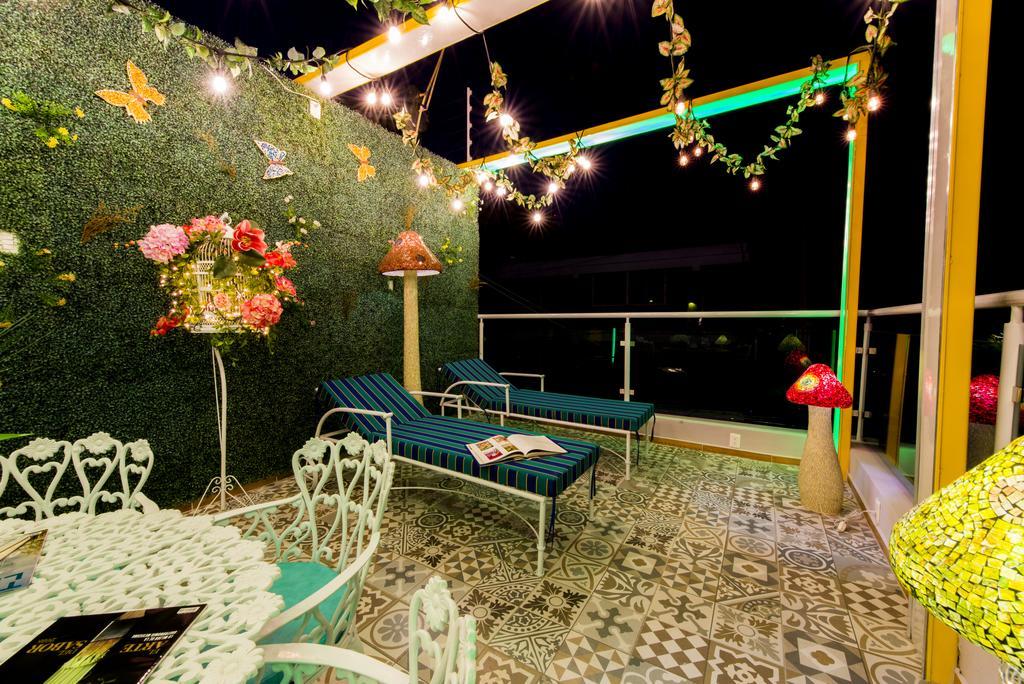 Once21 Apartment Guadalajara Zewnętrze zdjęcie