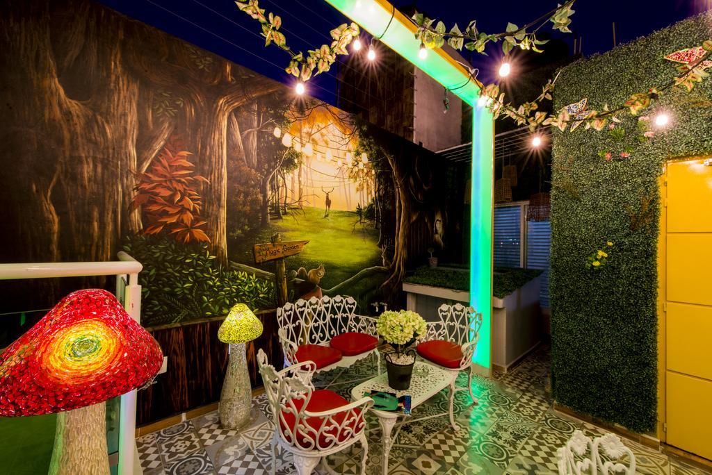 Once21 Apartment Guadalajara Zewnętrze zdjęcie