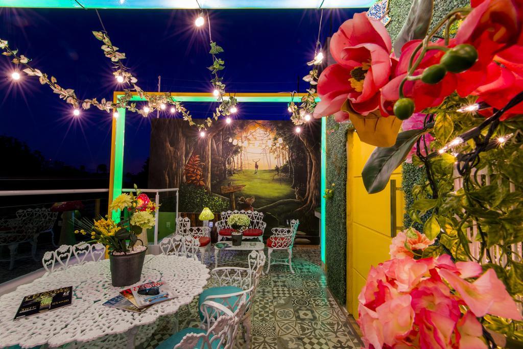 Once21 Apartment Guadalajara Zewnętrze zdjęcie