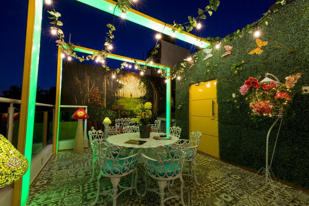 Once21 Apartment Guadalajara Zewnętrze zdjęcie