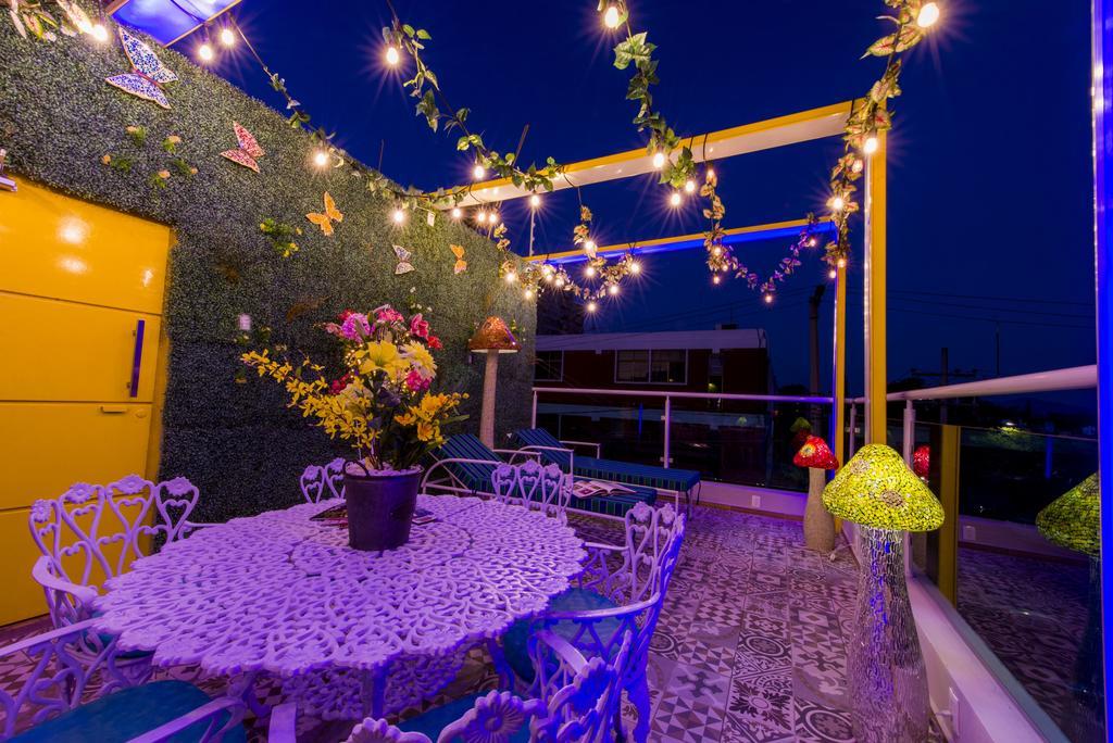 Once21 Apartment Guadalajara Zewnętrze zdjęcie