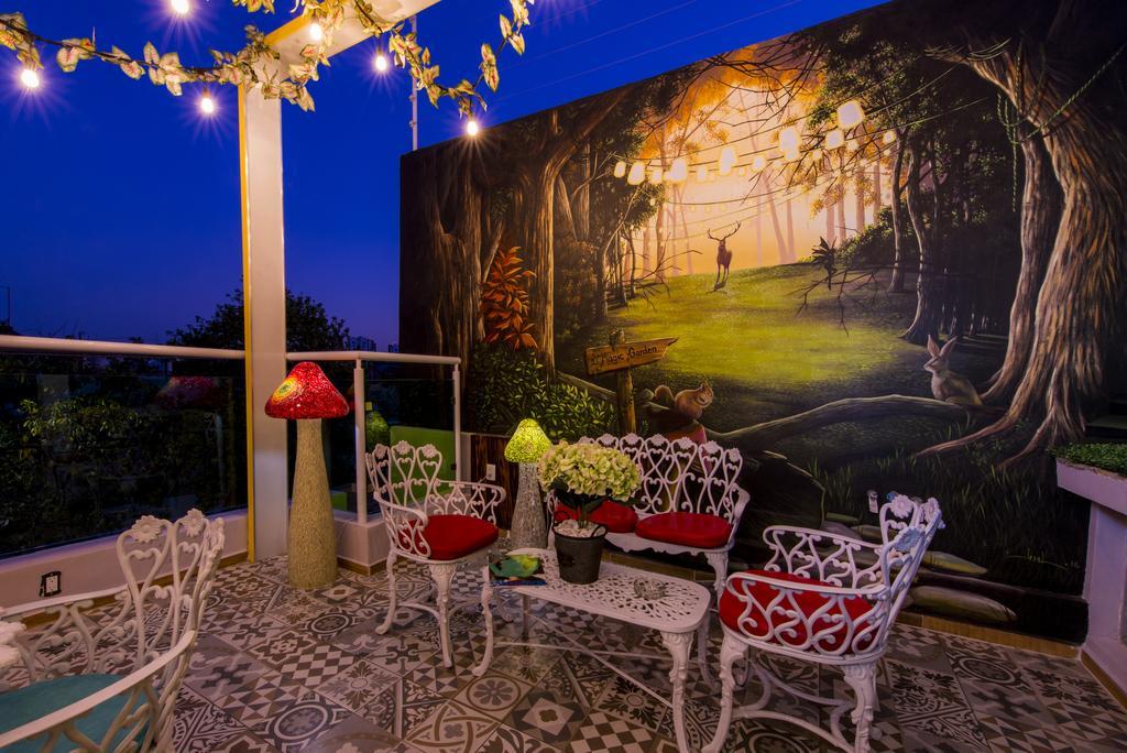 Once21 Apartment Guadalajara Zewnętrze zdjęcie