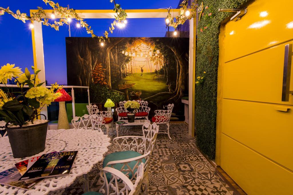 Once21 Apartment Guadalajara Zewnętrze zdjęcie