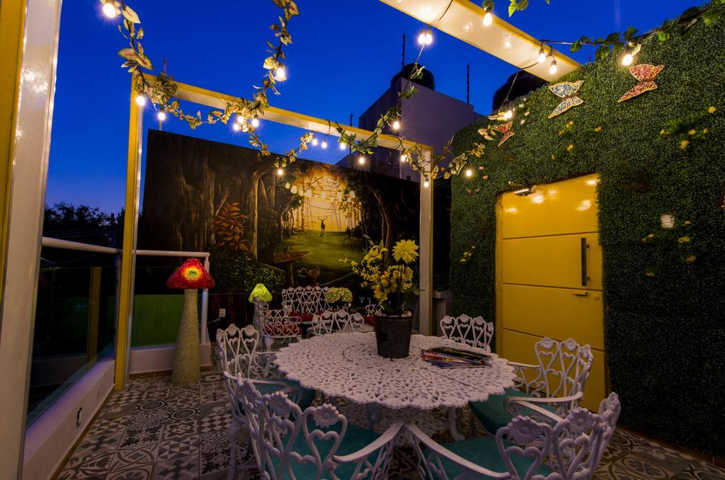 Once21 Apartment Guadalajara Zewnętrze zdjęcie