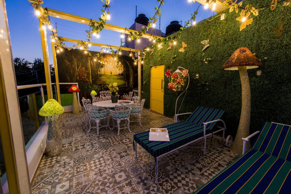 Once21 Apartment Guadalajara Zewnętrze zdjęcie