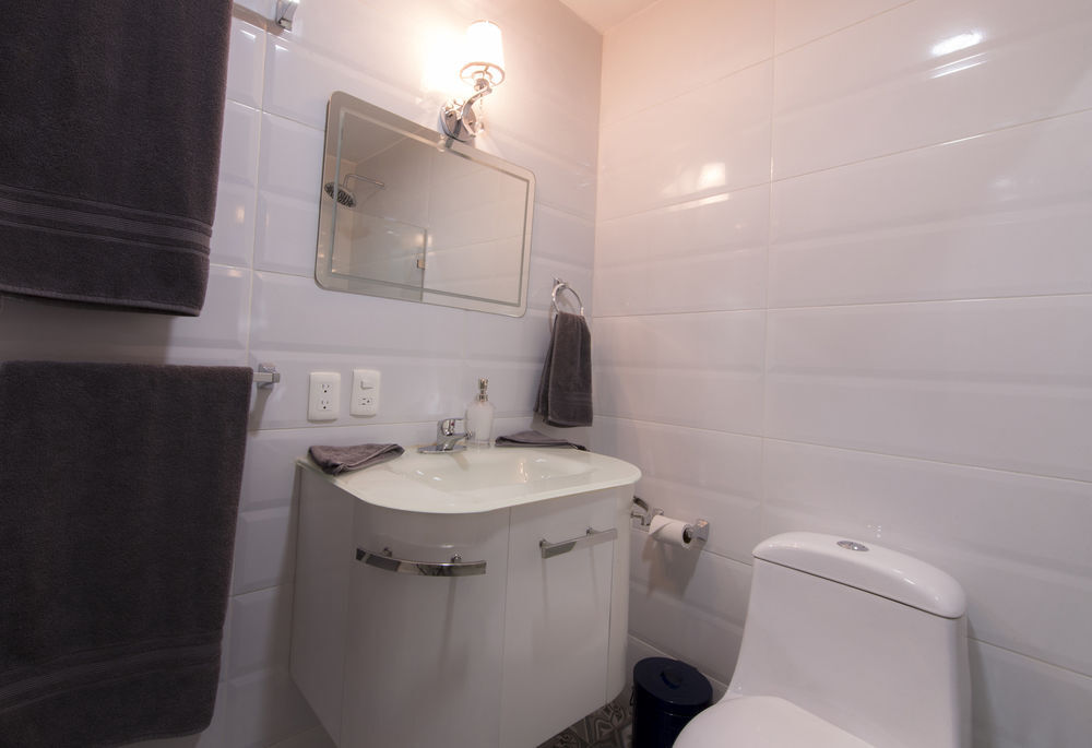 Once21 Apartment Guadalajara Zewnętrze zdjęcie