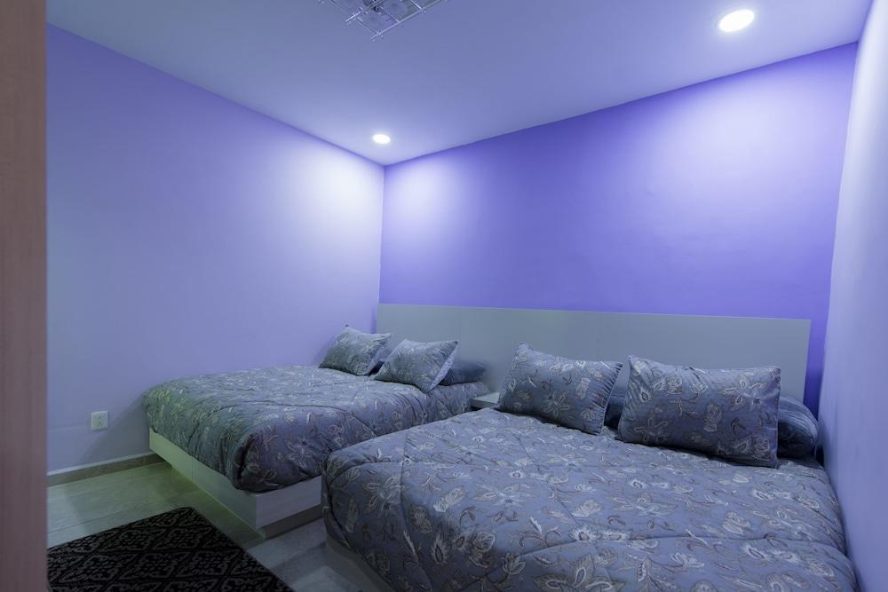 Once21 Apartment Guadalajara Zewnętrze zdjęcie