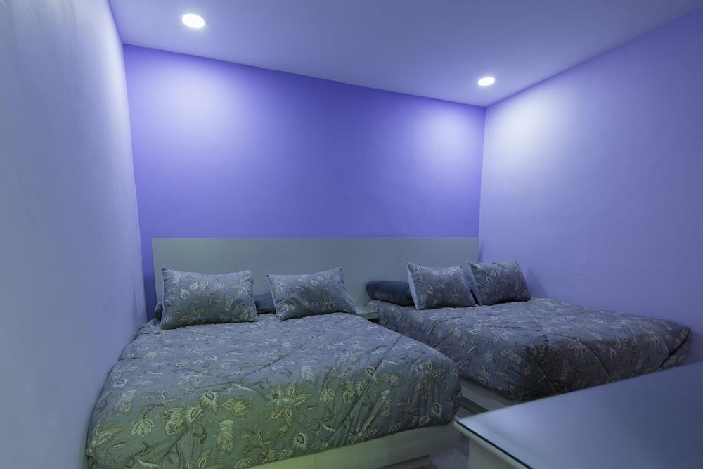 Once21 Apartment Guadalajara Zewnętrze zdjęcie