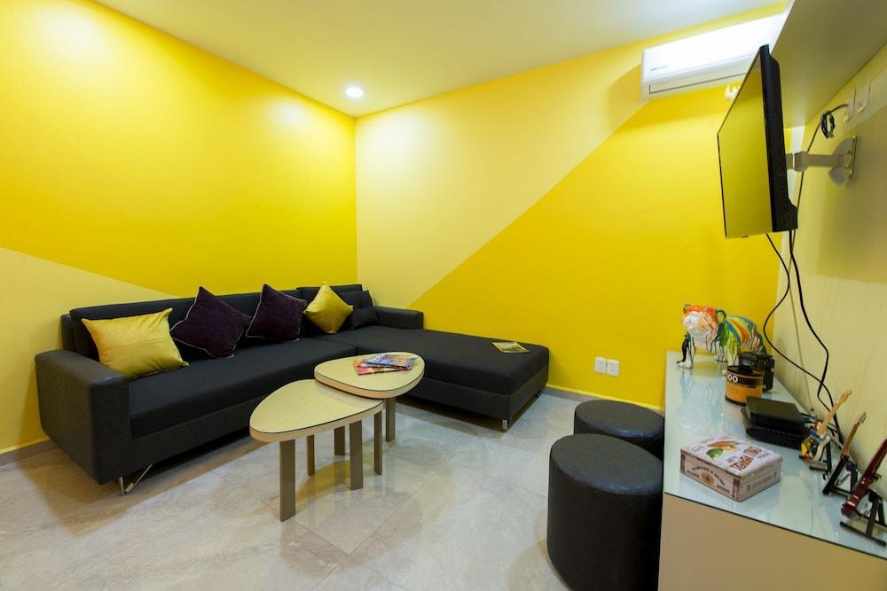 Once21 Apartment Guadalajara Zewnętrze zdjęcie